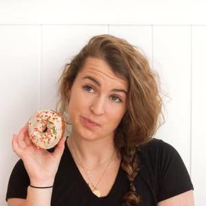 Meet your Posher, Lindsay